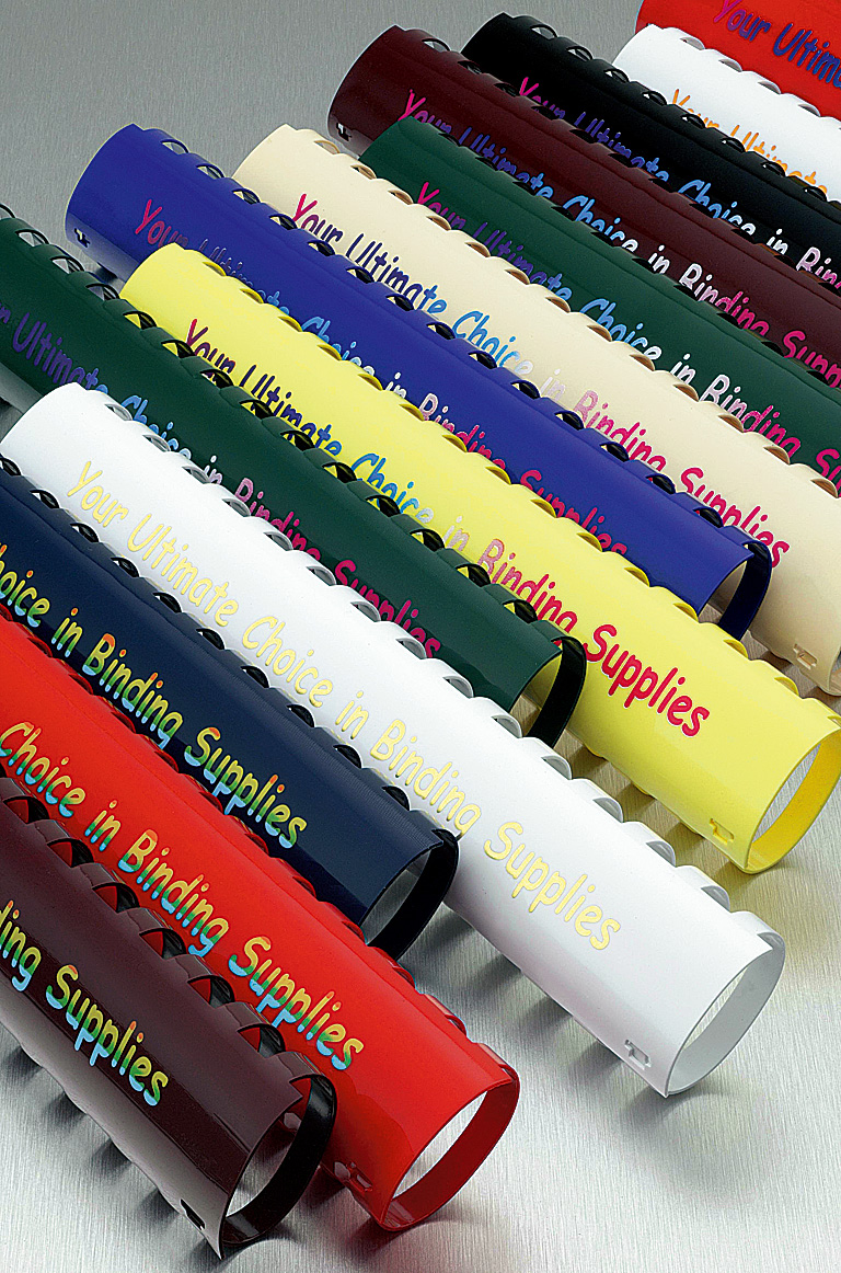 PVC Combs – 梁滄記機器廠有限公司 Leung Chong Kee Machine Fty Ltd